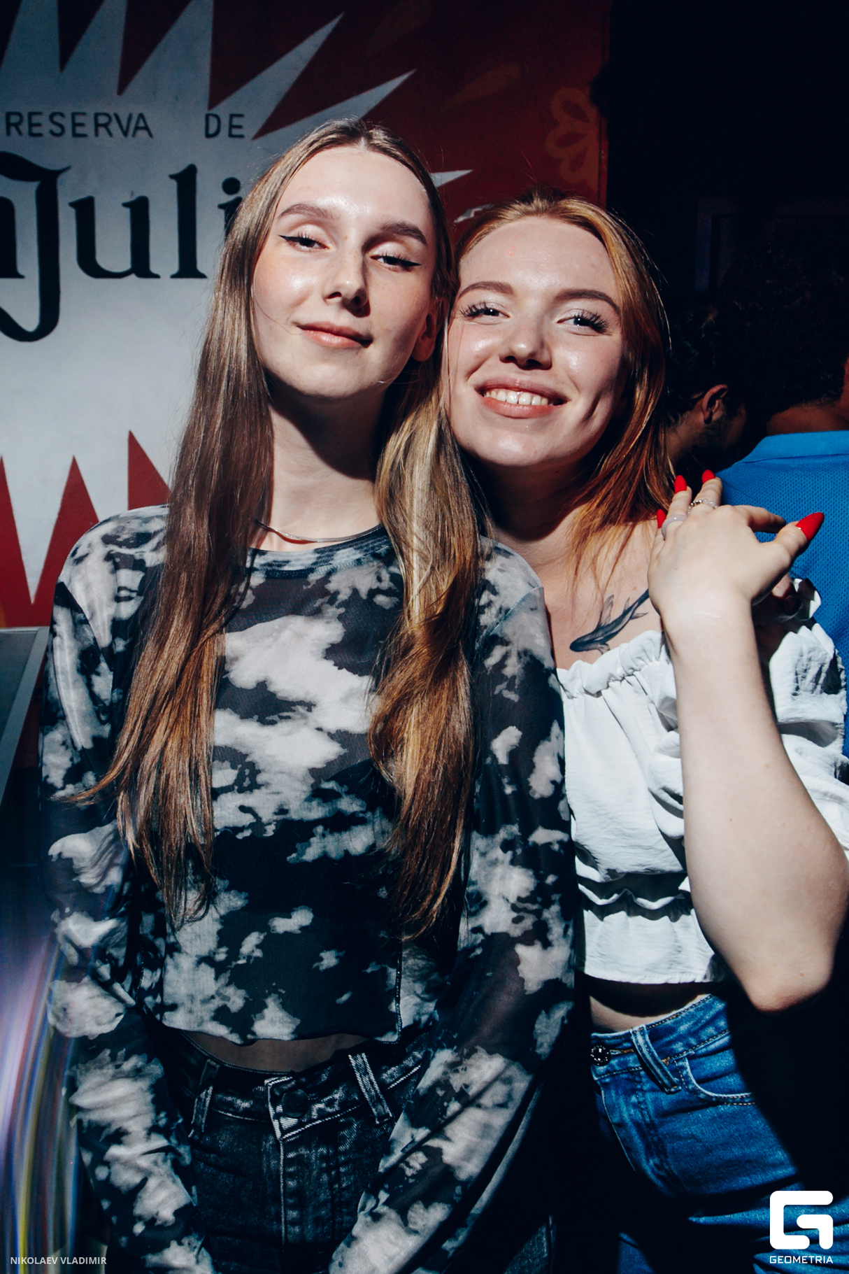 FIESTA DE CHICAS 28