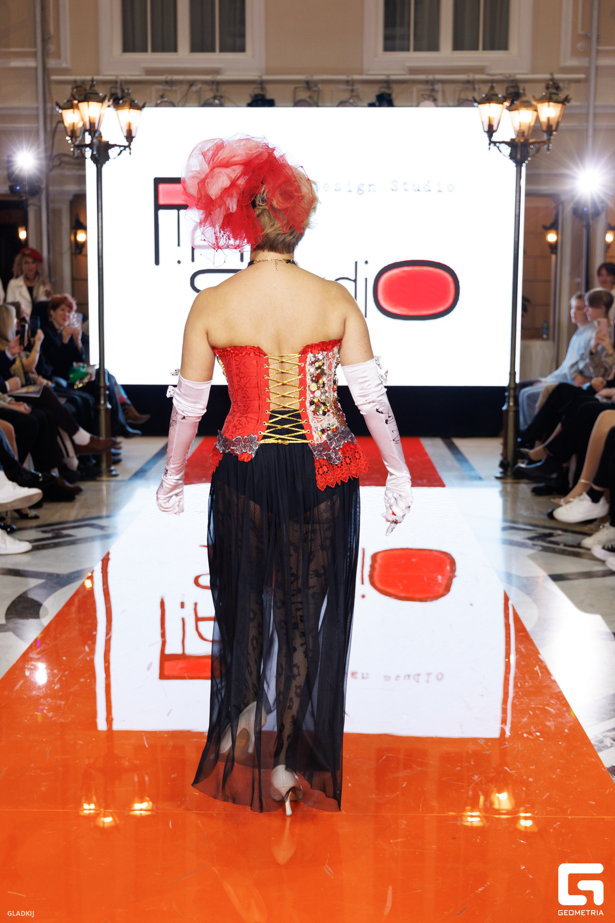 GEO FASHION WEEK 2024 ОСЕНЬ – DAY 1 – PART 2 18