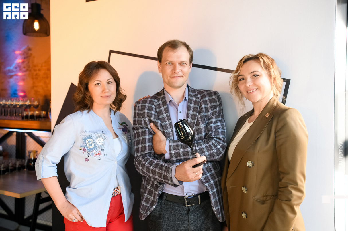 Презентация Event hall «тот самый box » 16