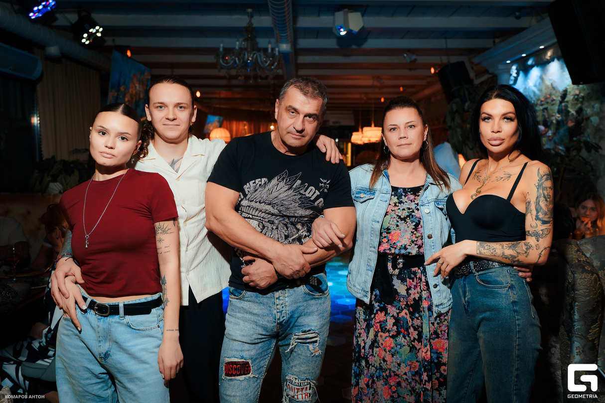 Ресторан Грузинской Кухни Veriko 23
