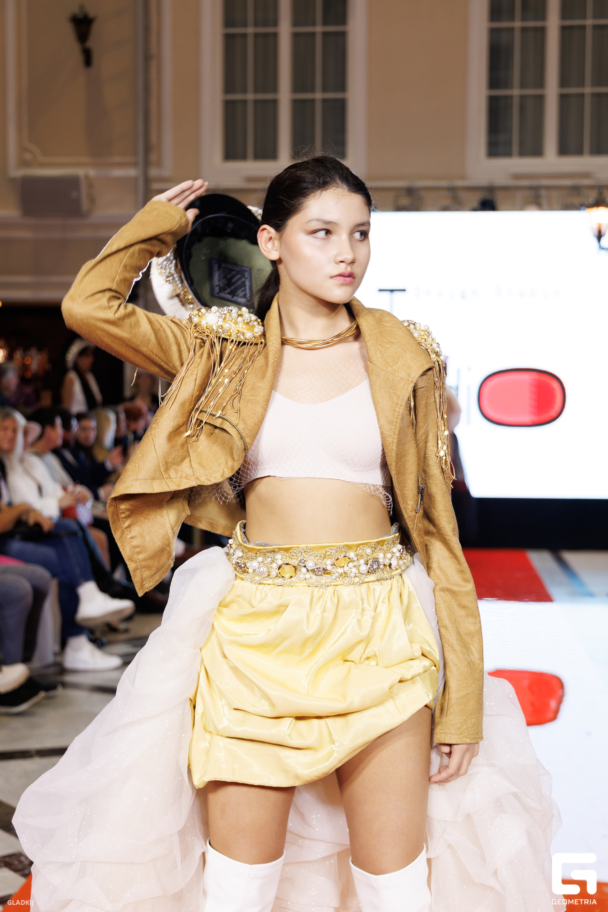 GEO FASHION WEEK 2024 ОСЕНЬ – DAY 1 – PART 2 12