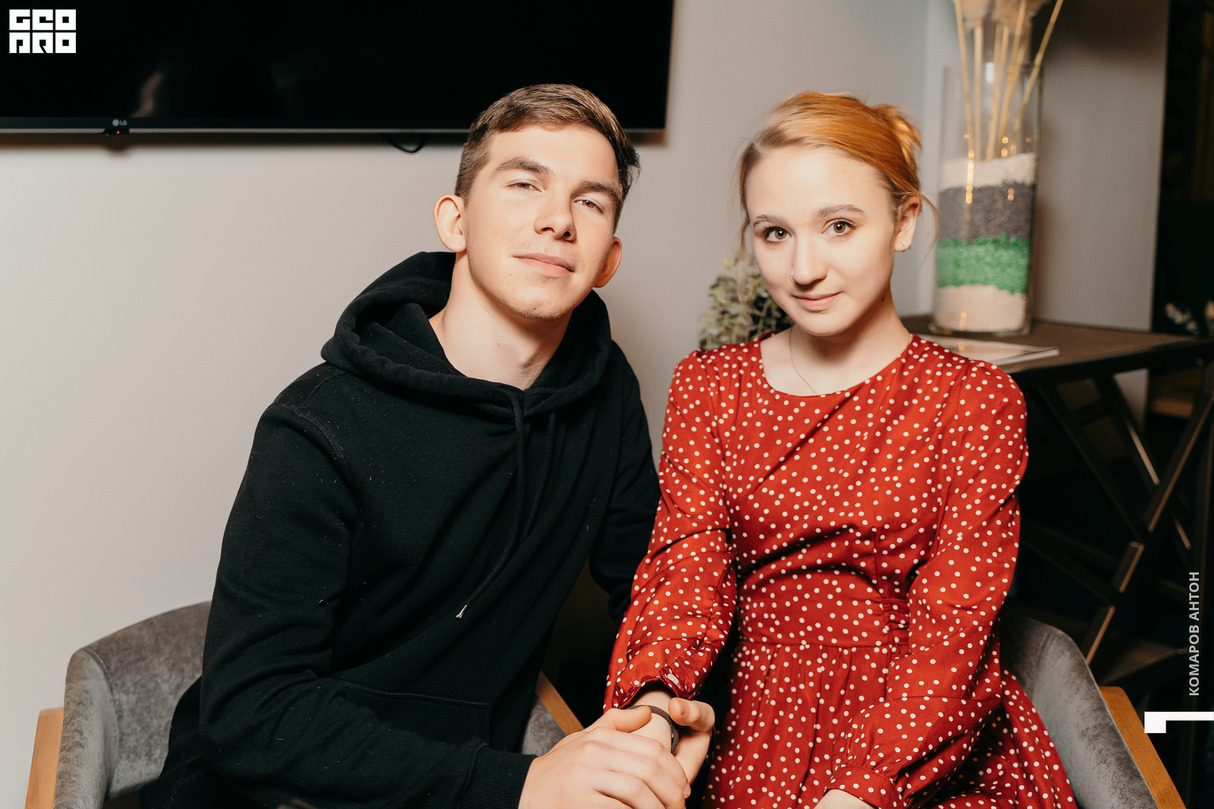 Теплый Вечер в ресторане "Чито" 16