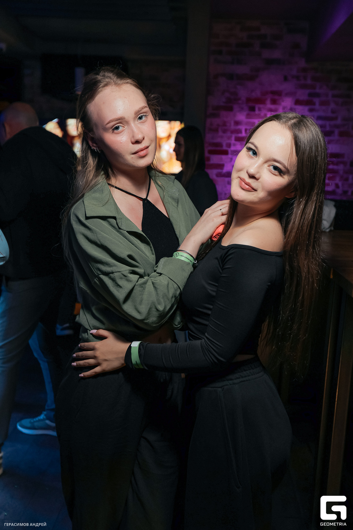 СУББОТА В BESTUZHEV BAR 11