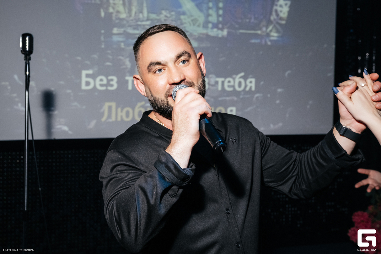 8 марта в Винокуров 24