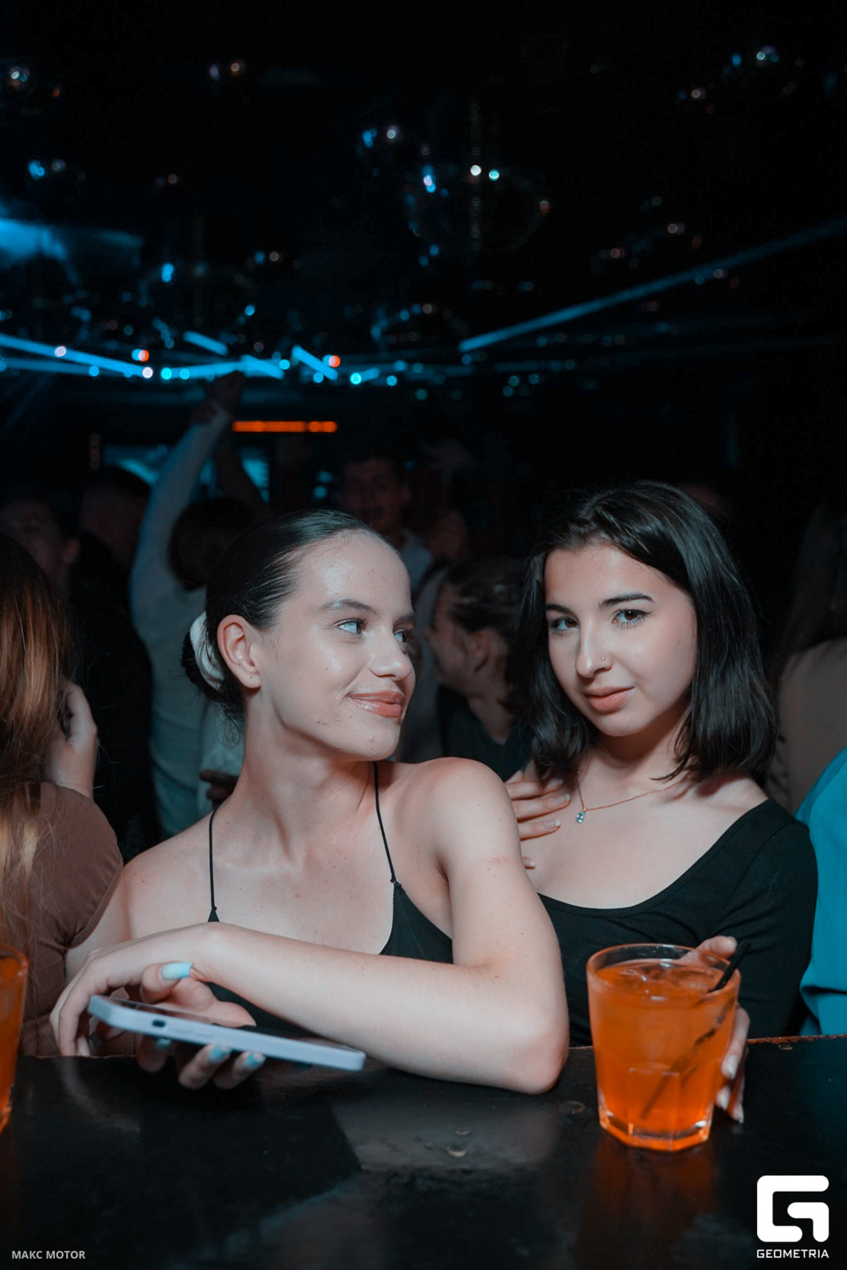 Friday Night 24