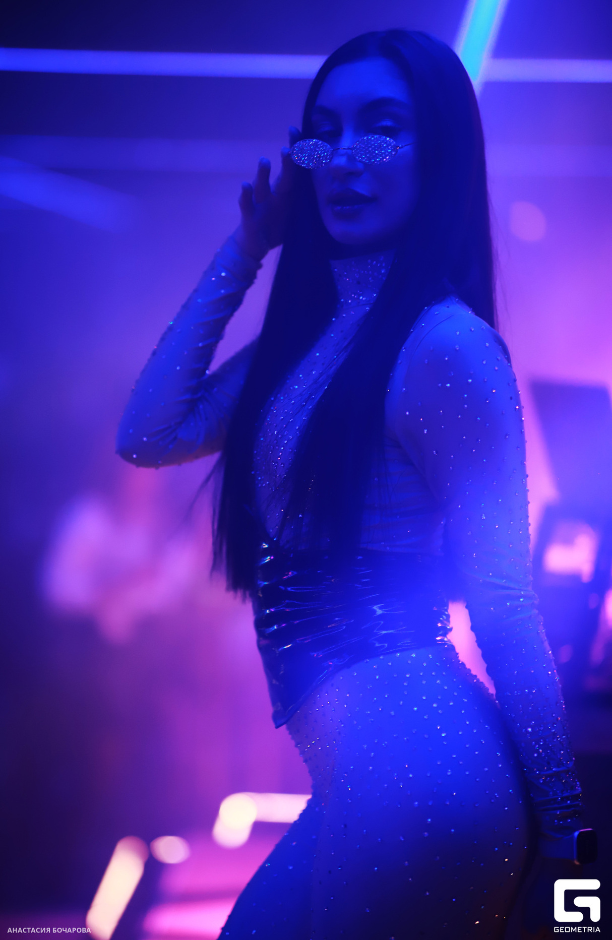 Friday Night 20