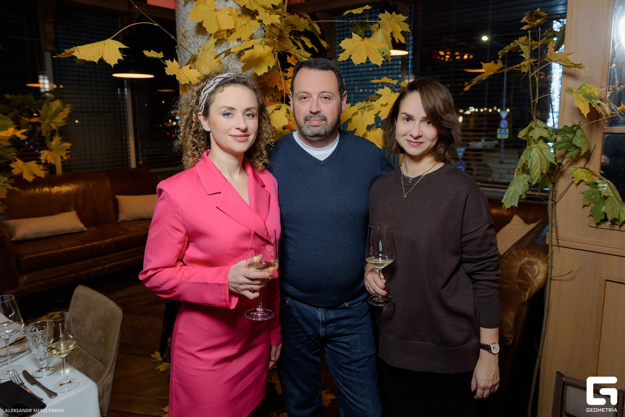 Сет ОСЕНЬ Дмитрия Дмитриенко 23
