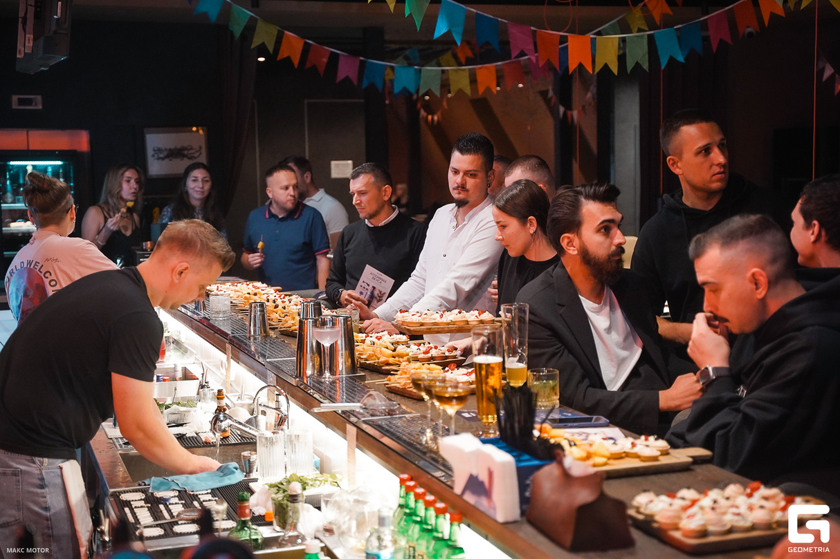 Weekend Party 27