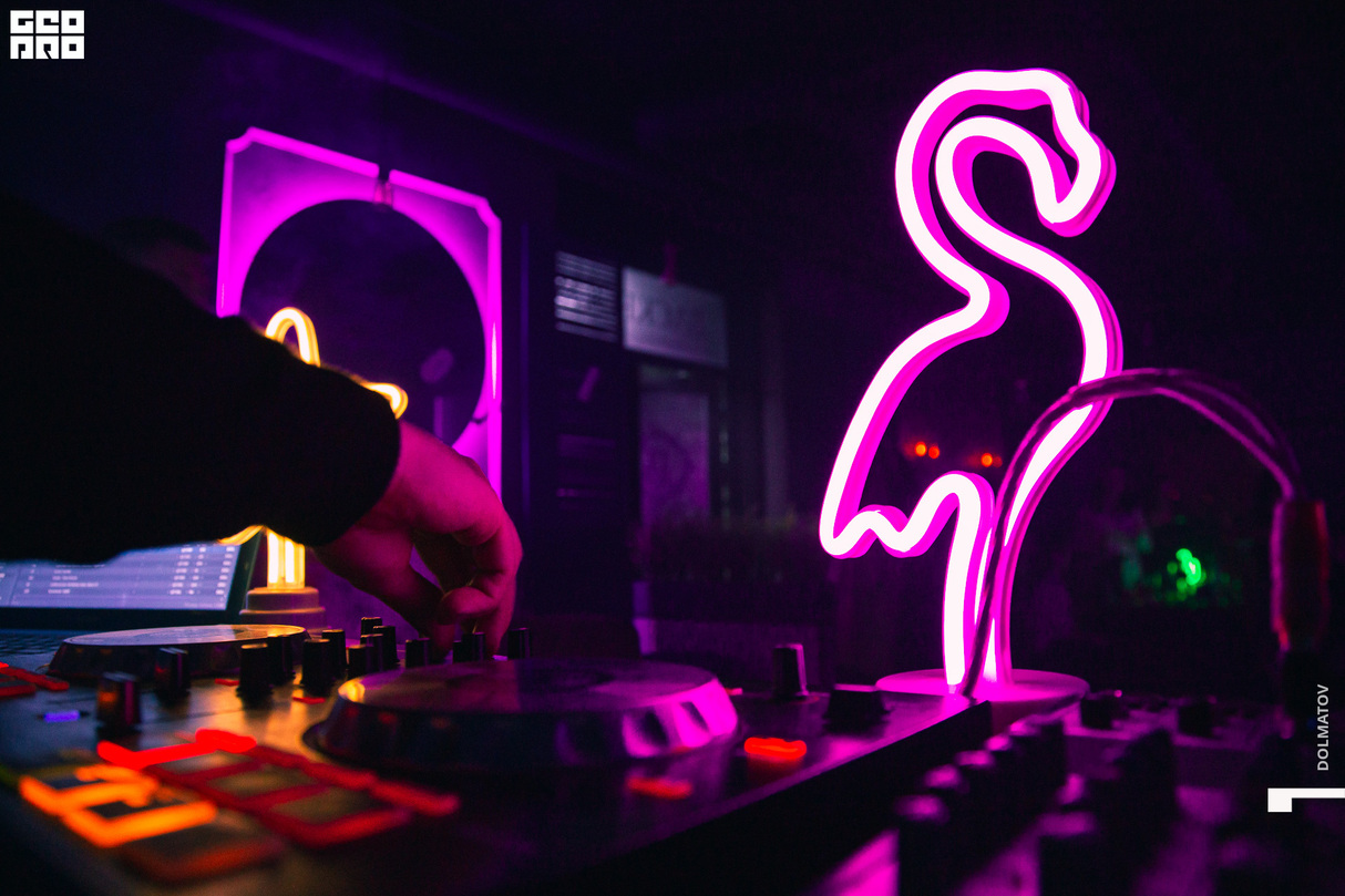 DJ Pandi 20