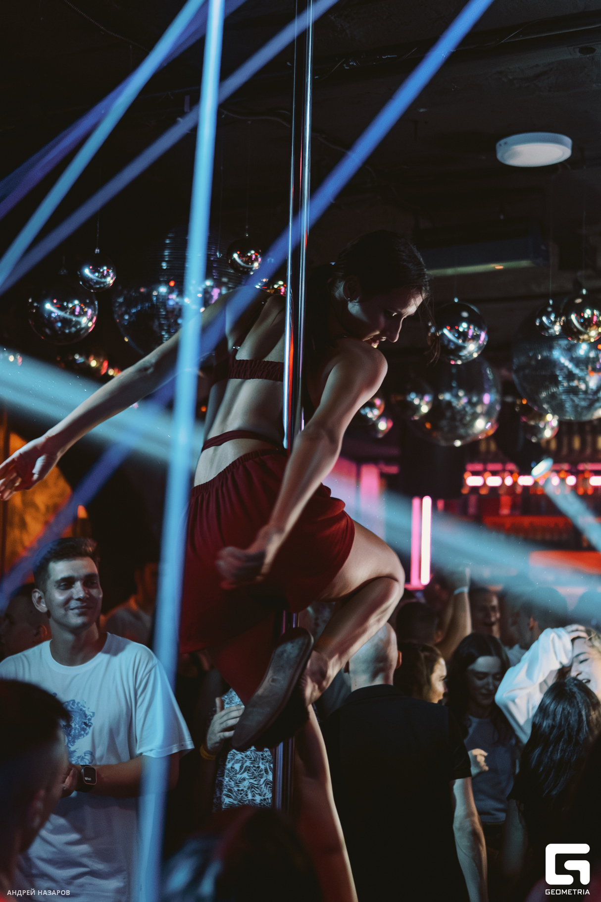 Saturday Night 17