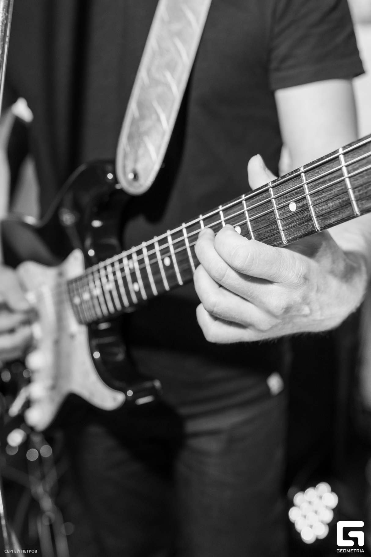Концерт «Sting & friends (tribute)» на теплоходе на маршруте «Большое Петербургское кольцо» 27