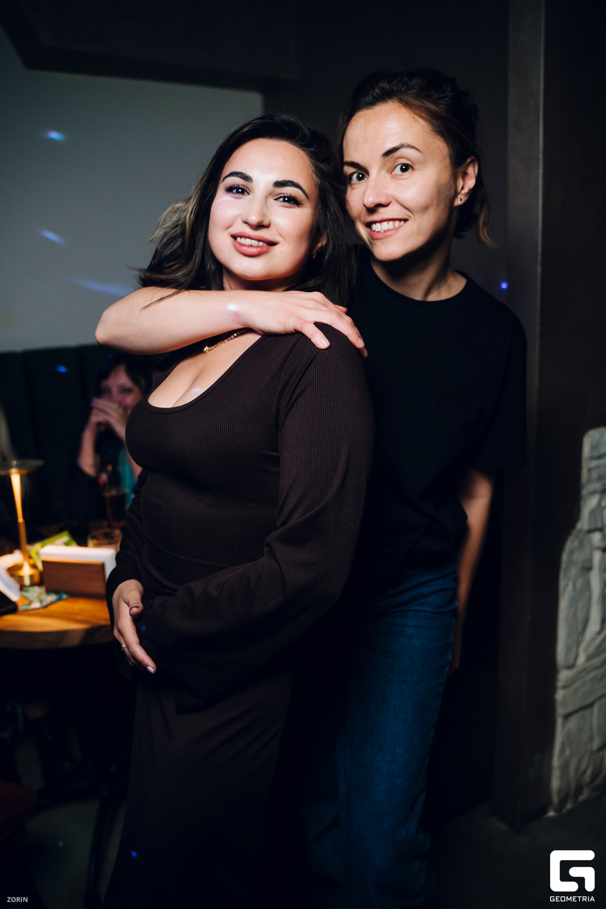 День Рождения Pashkin Bar! 16 лет! 16