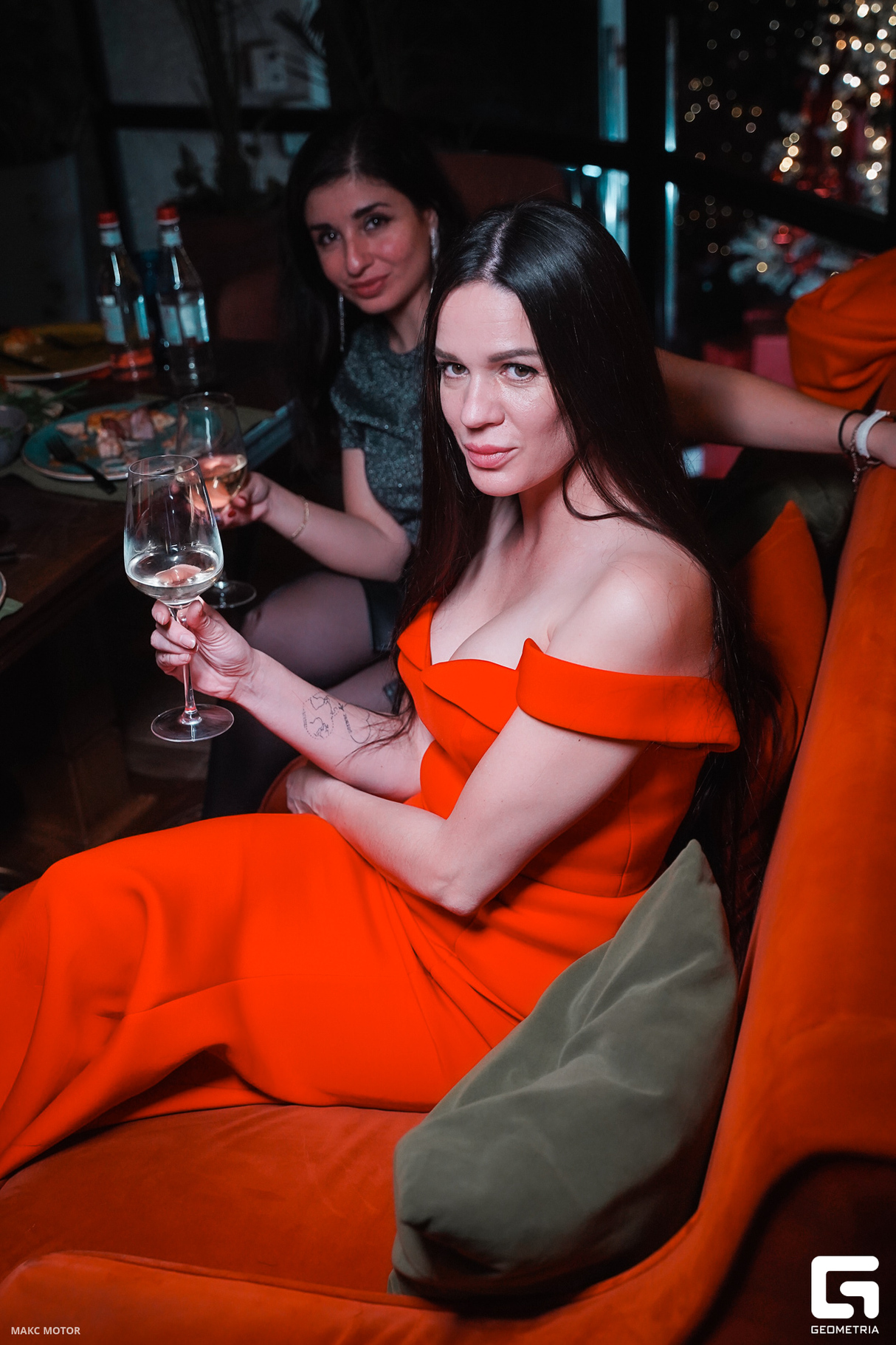 Saturday Night 9