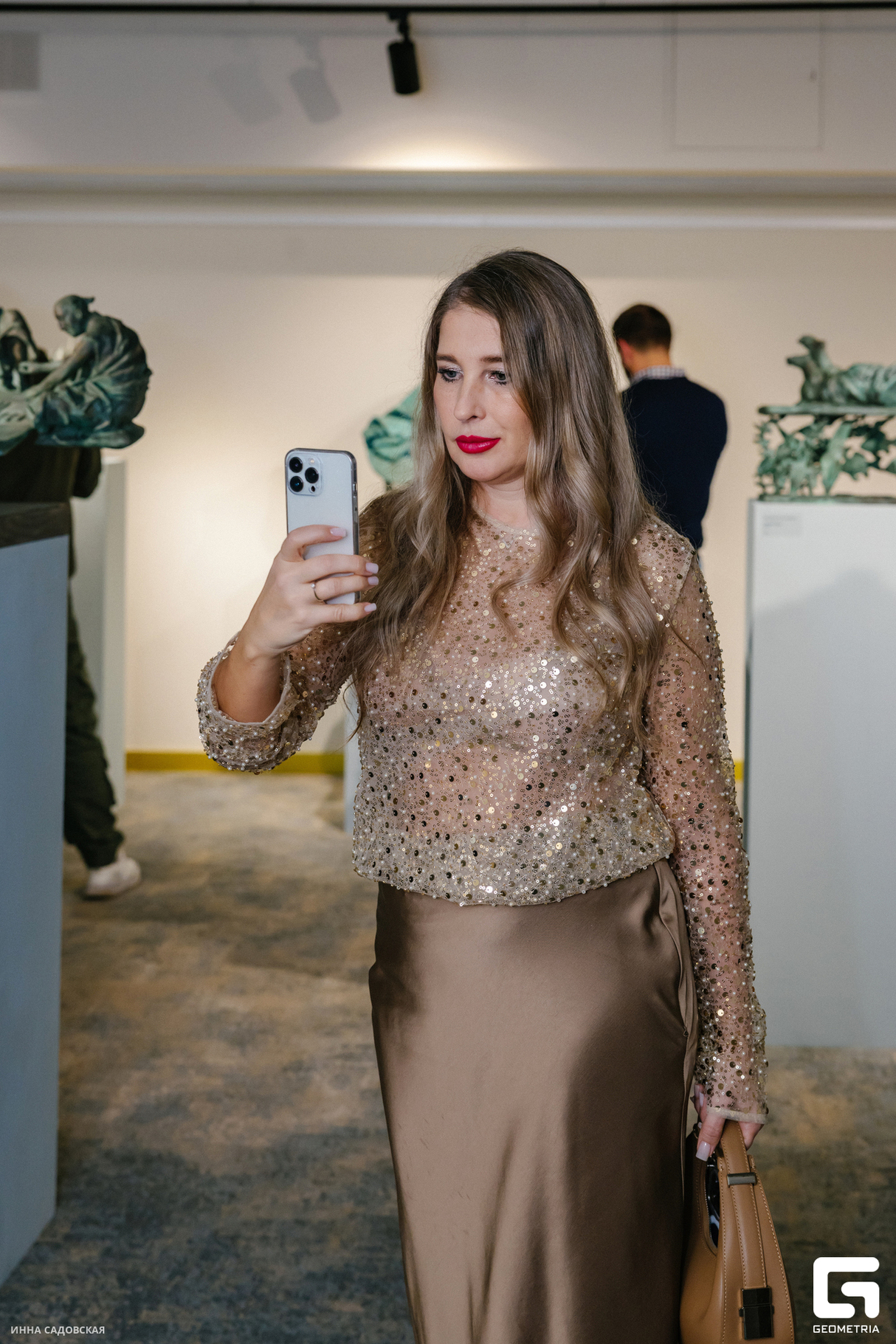 Годовщина KuranoVa GallEry 18