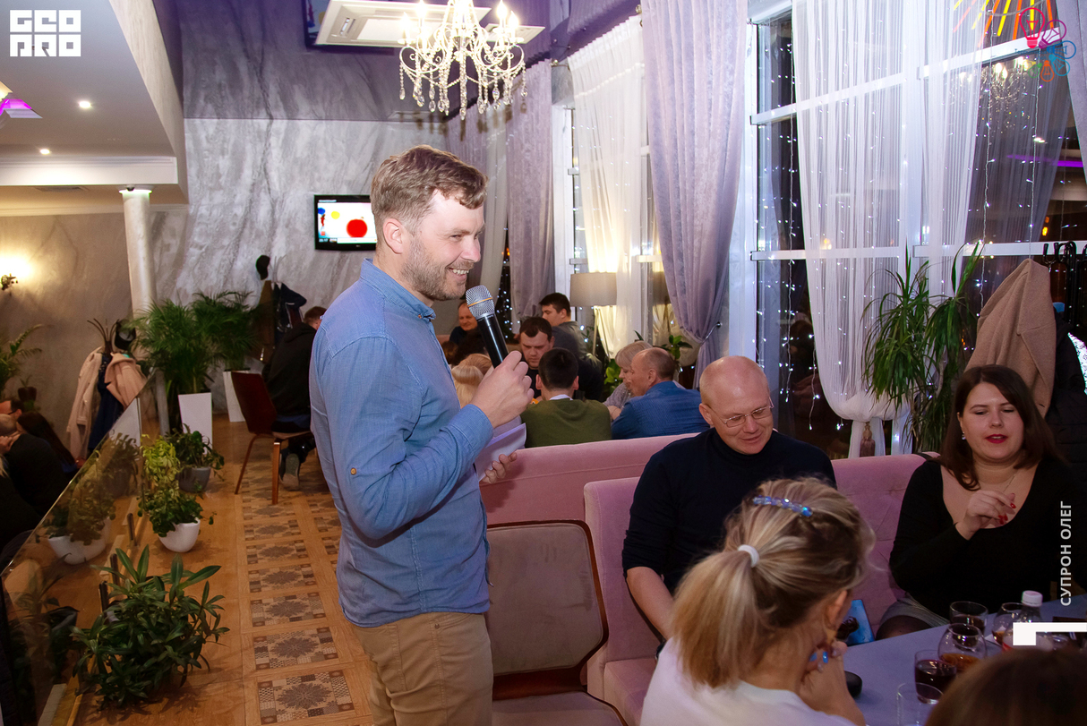 Территория ума 20