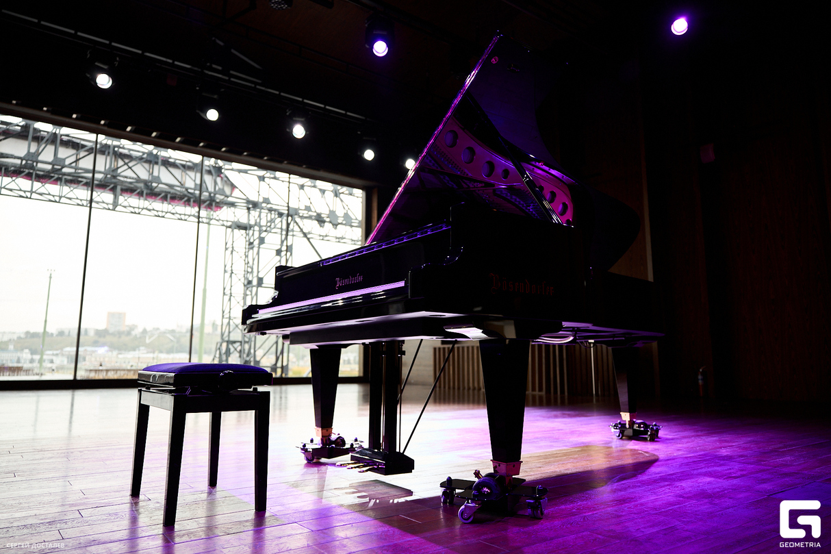 Pianissimo 20