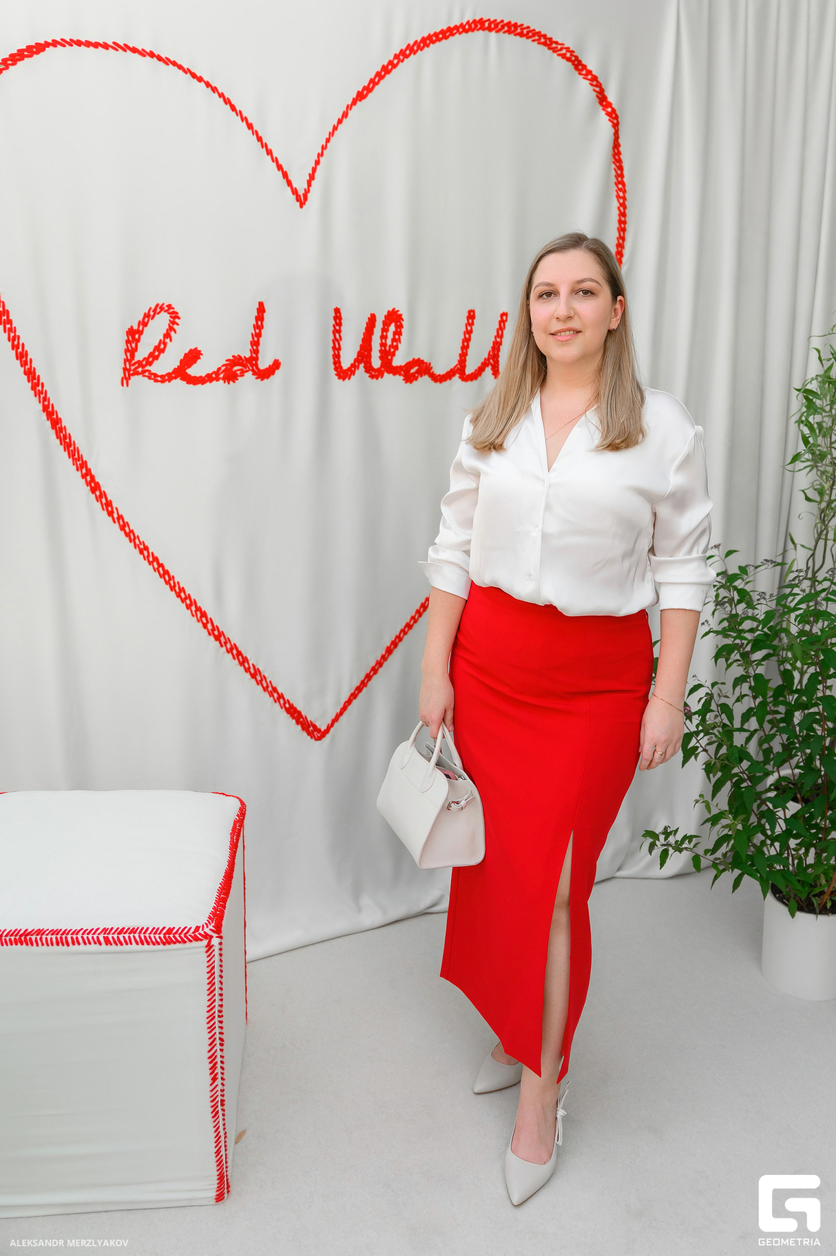 5 лет ресторану Red Wall 17