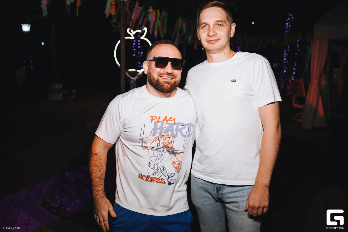 Фестиваль предпринимателей 27