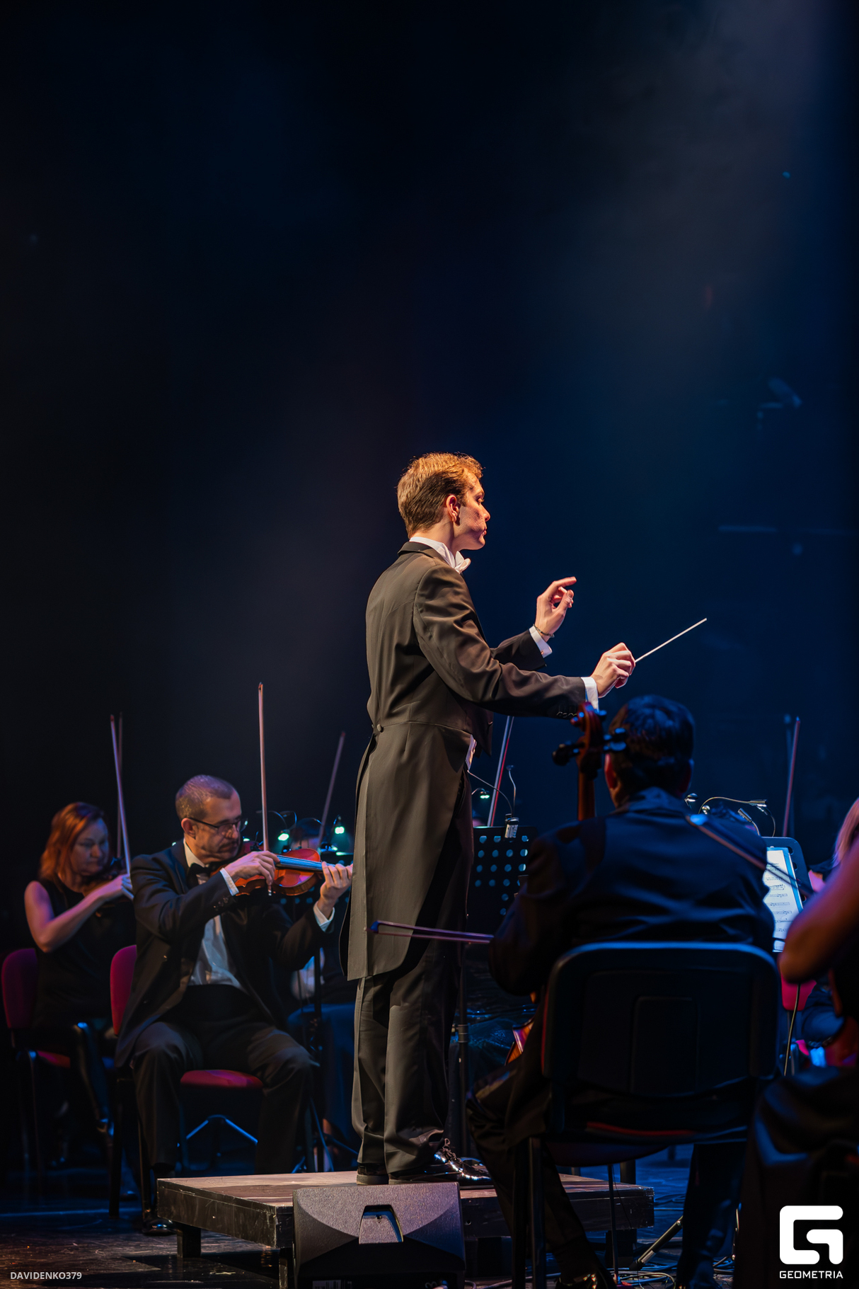 EPIC FILM MUSIC OF STAR WARS SYMPHONIC TRIBUTE 27