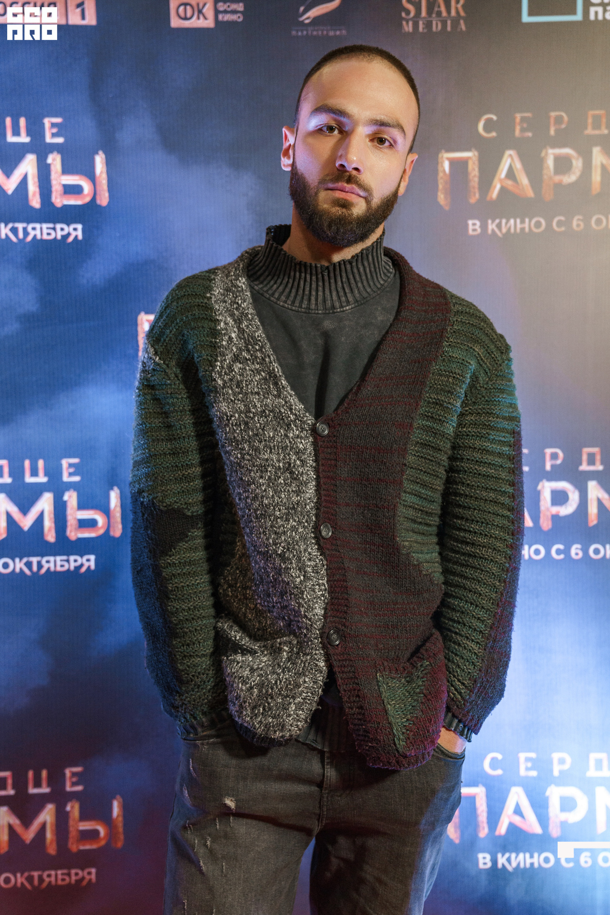 ПРЕМЬЕРА ФИЛЬМА «СЕРДЦЕ ПАРМЫ» 22