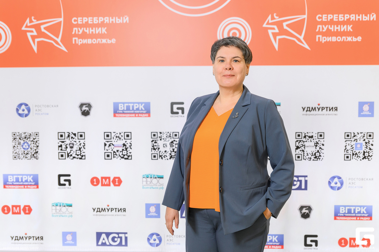 «Серебряный Лучник» – Приволжье 28