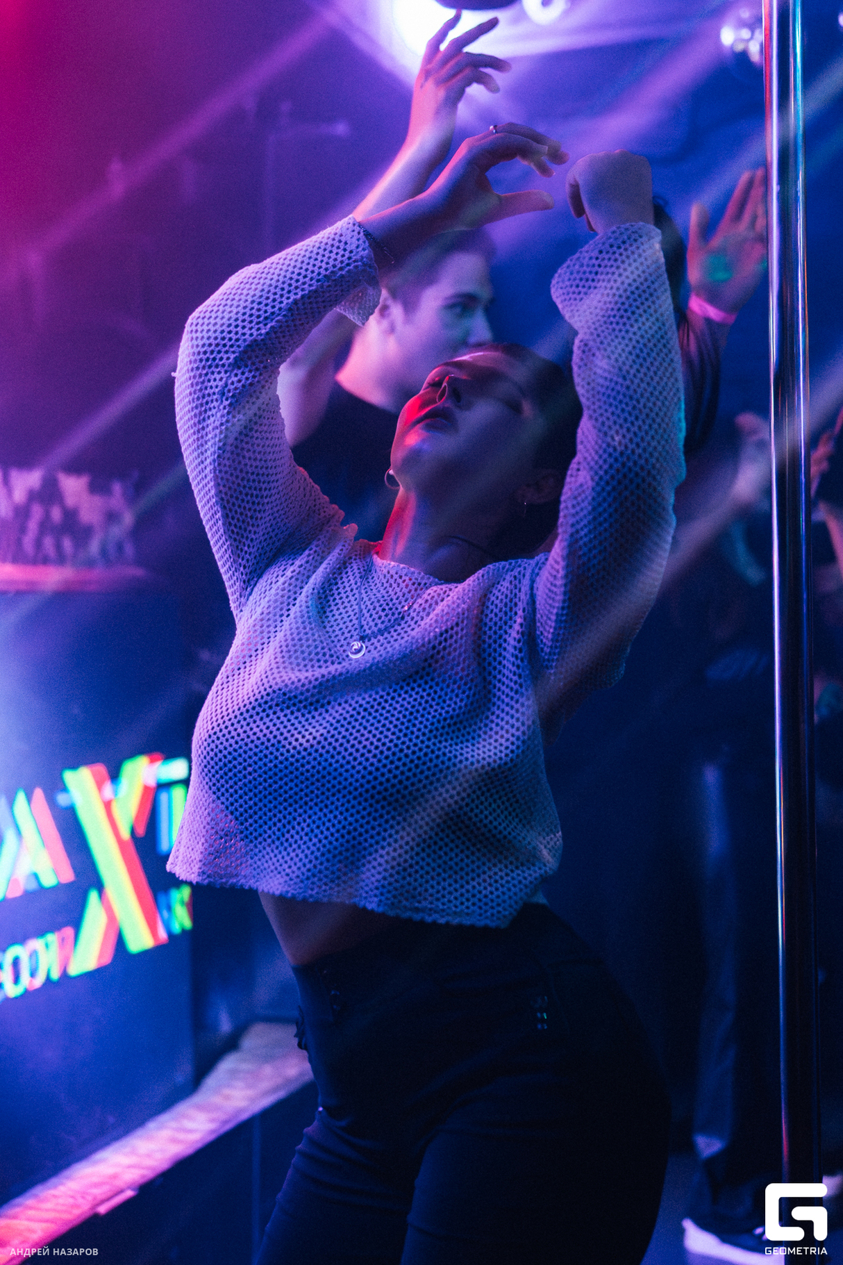Saturday Night 28