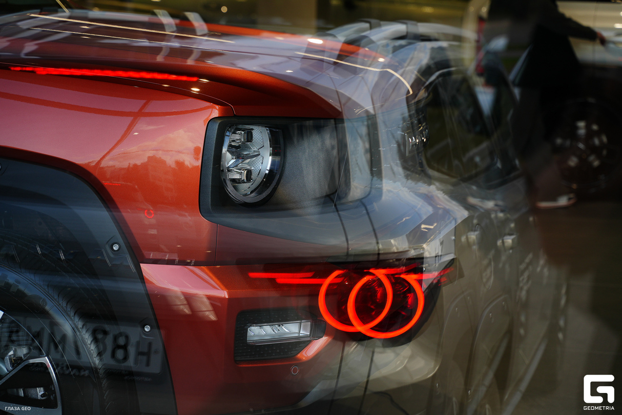 Бренд-день HAVAL PRO 19