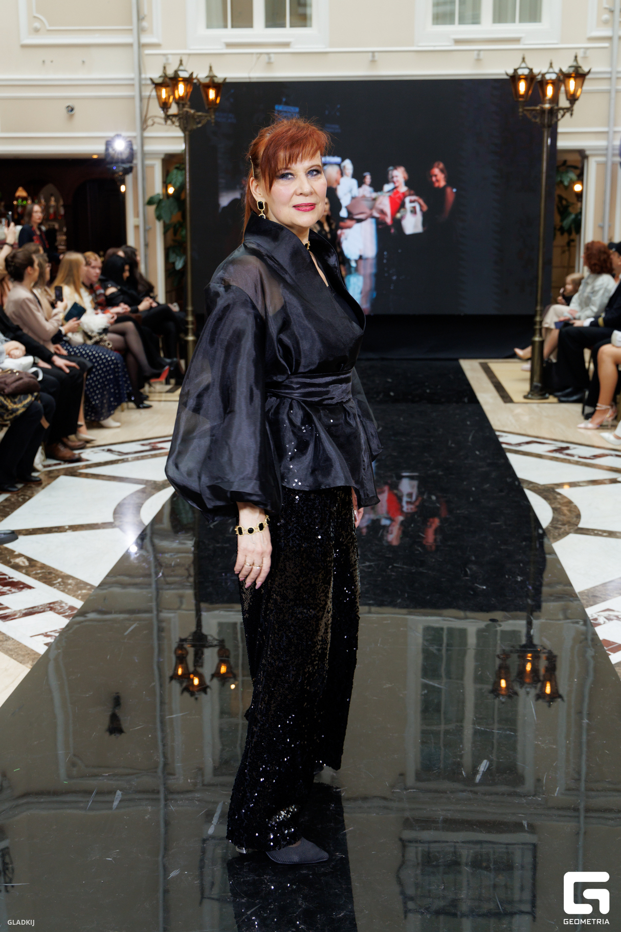 GEO FASHION WEEK 2025 ВЕСНА - DAY 2 PART 4 29