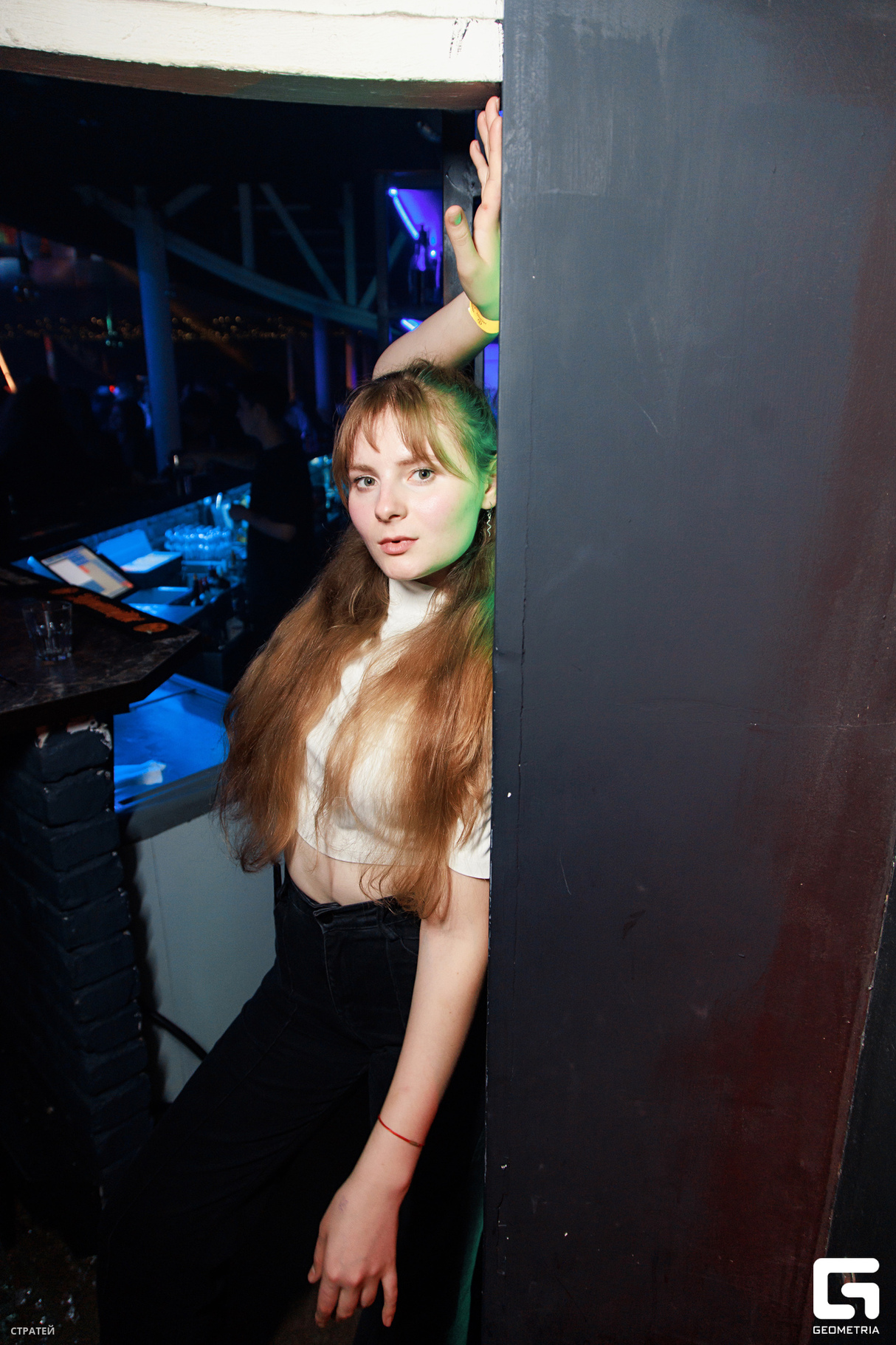 Bass & Light 13