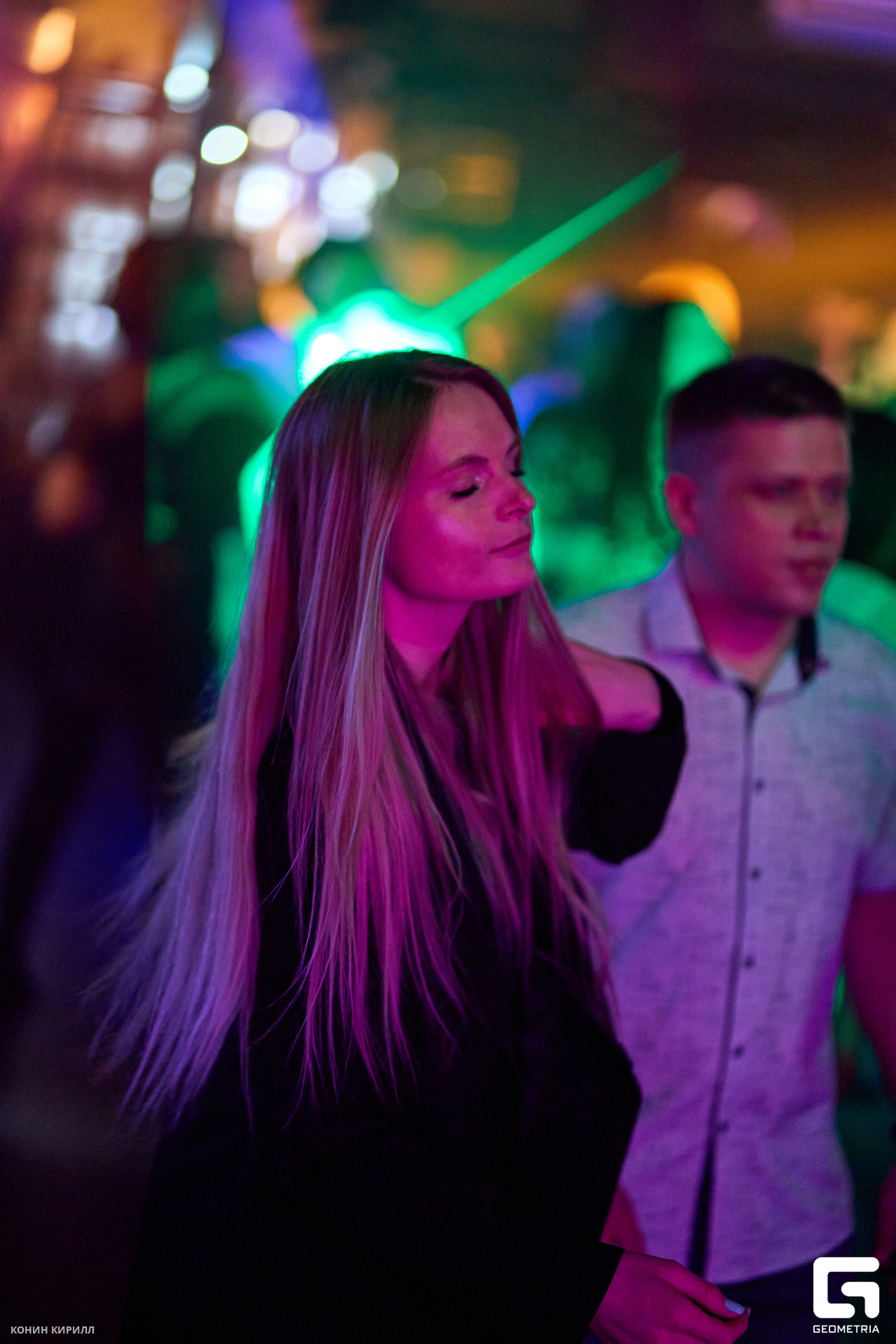 Dj Relanium в Amstel 17
