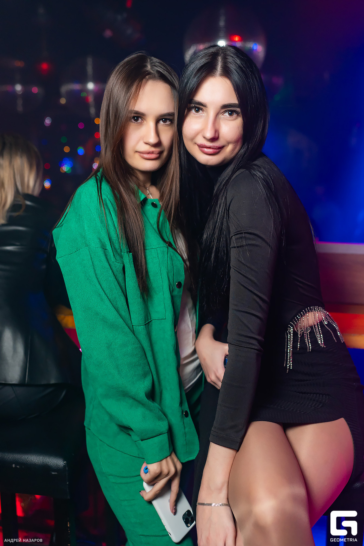 Friday Night 20