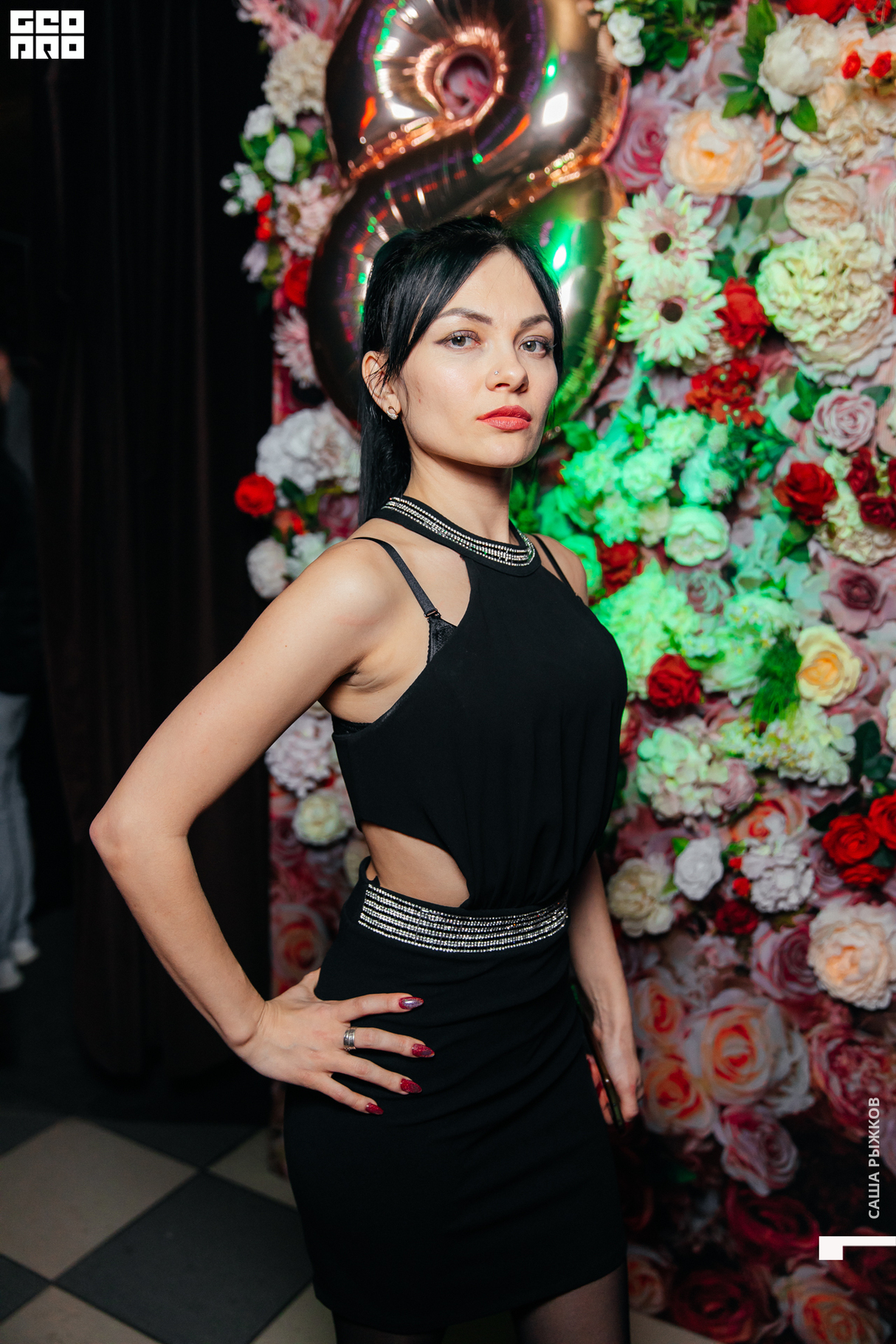 8 MARCH PARTY 25