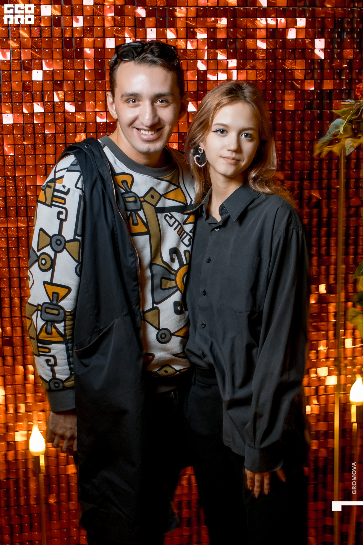 NEVA FASHION WEEK ST.PETERSBURG 2022 9