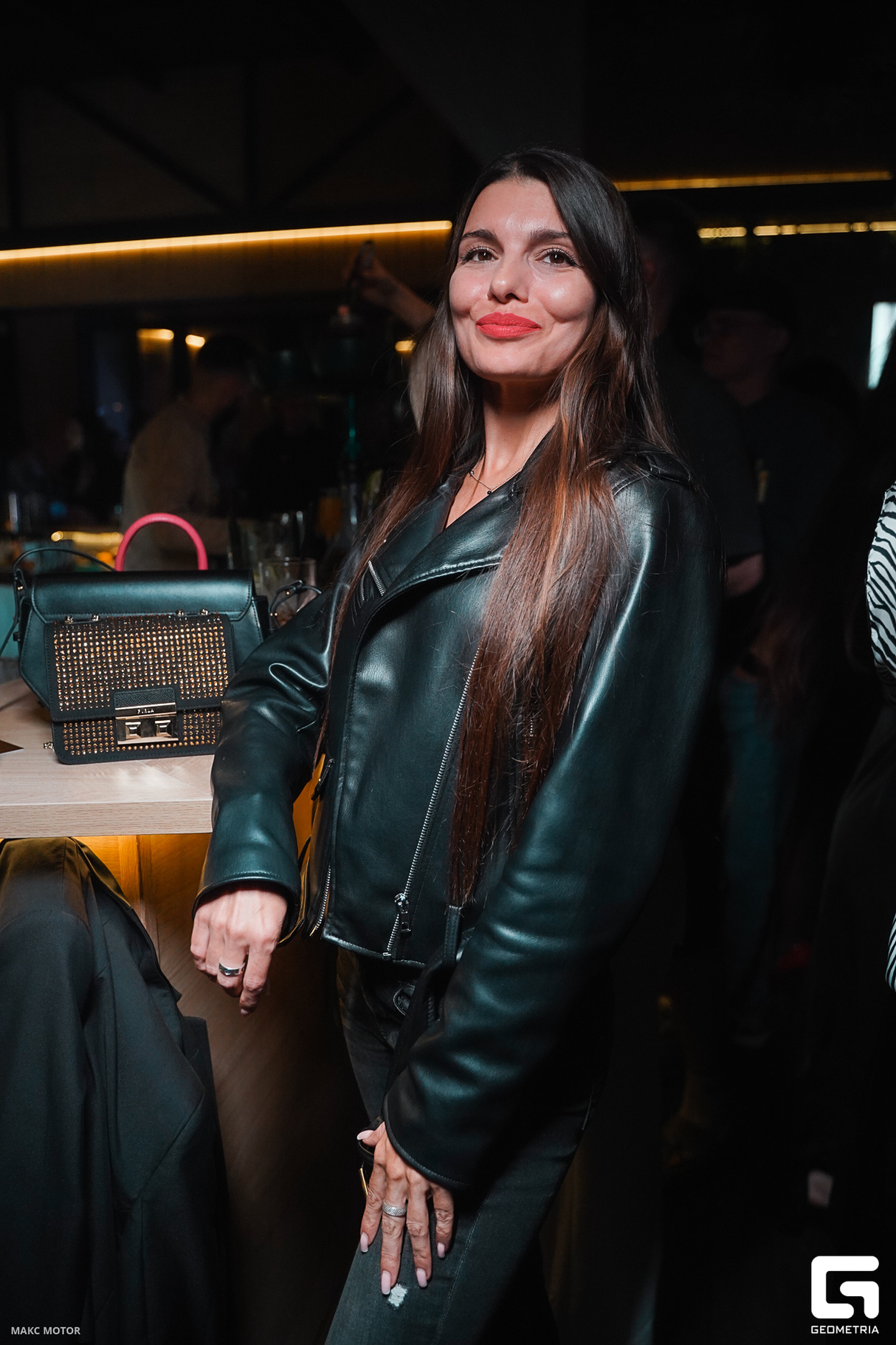 Saturday Night 16