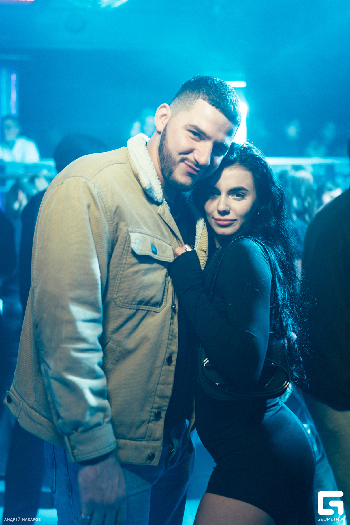 Saturday night 23