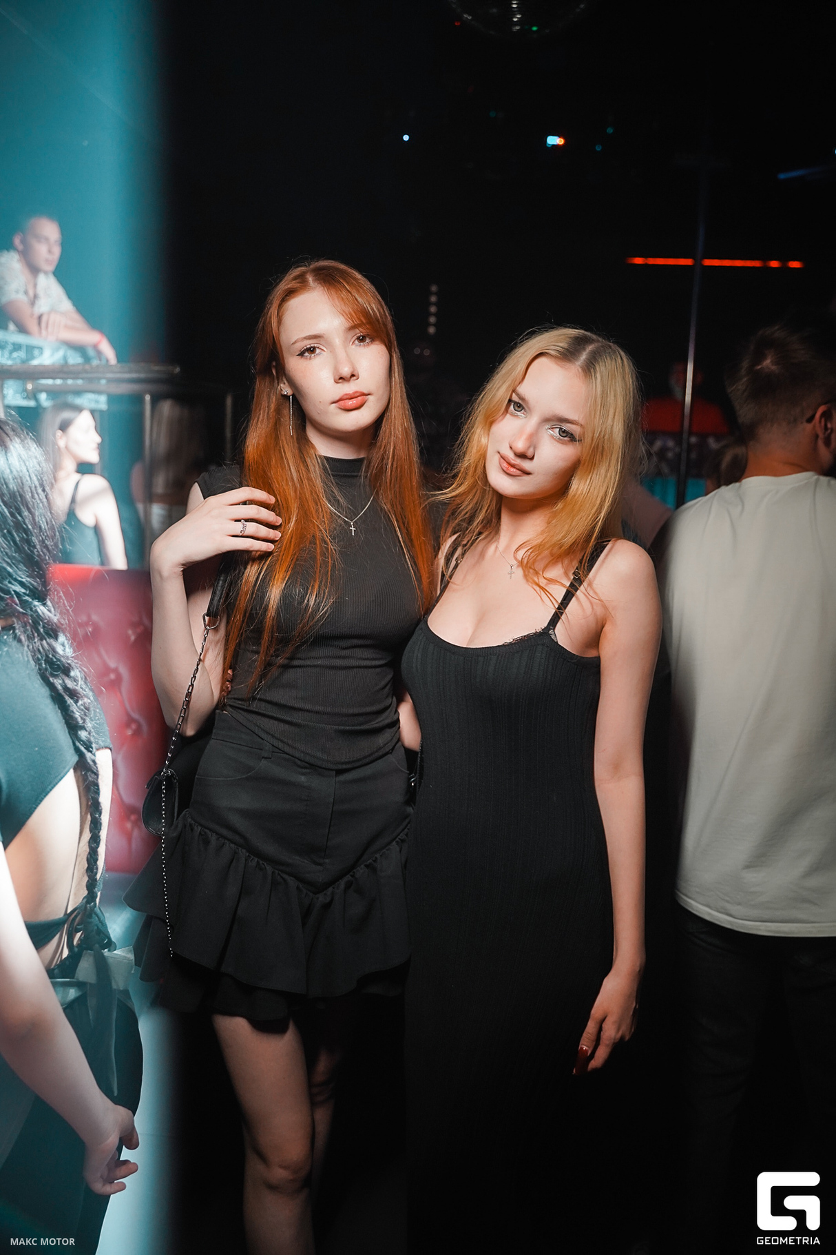 Saturday Night 7