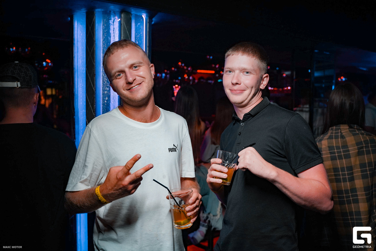 Saturday Night 20
