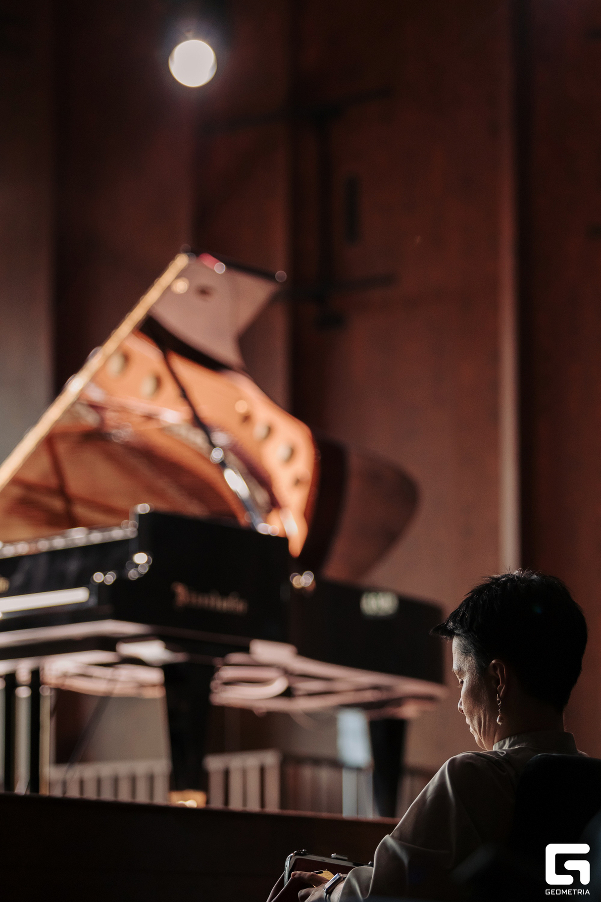 Pianissimo 23
