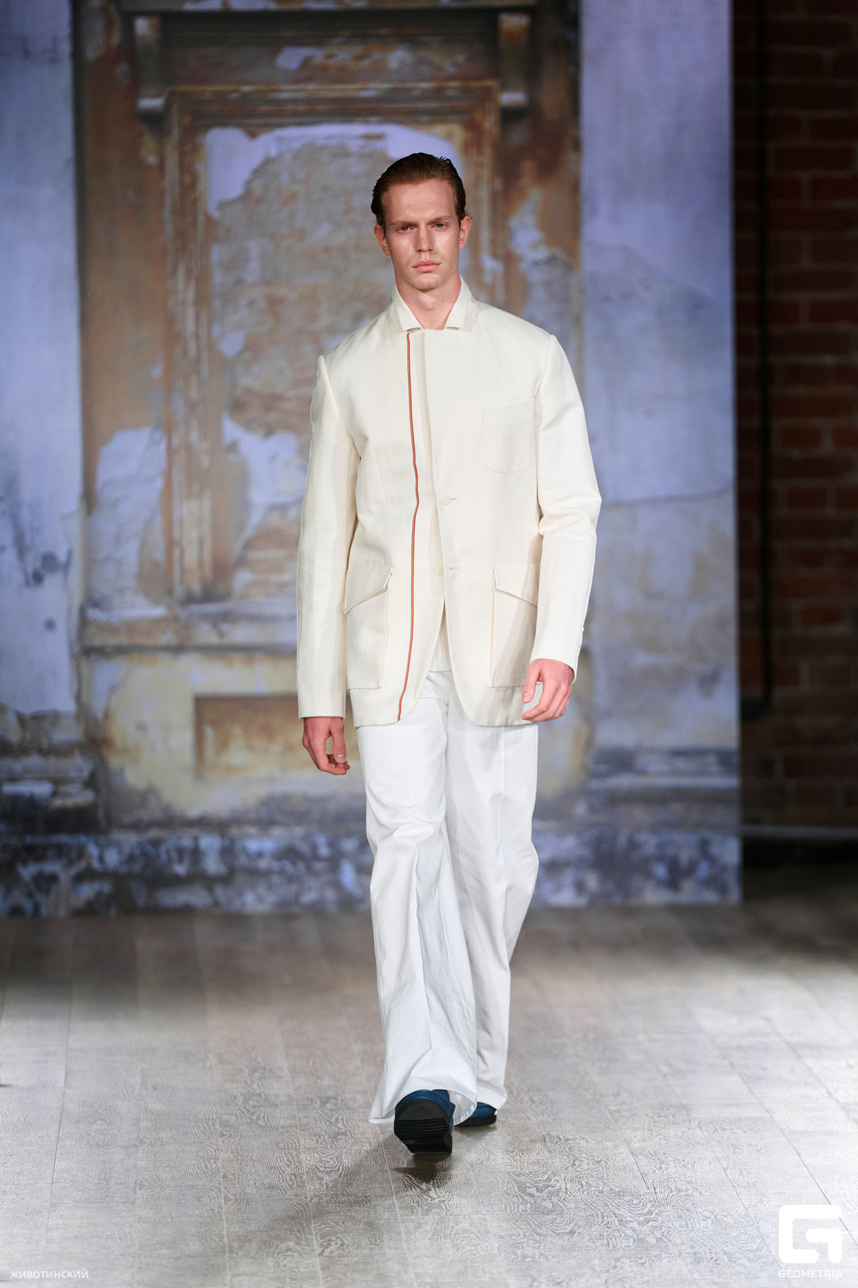Подиум UFashion. День пятый 16