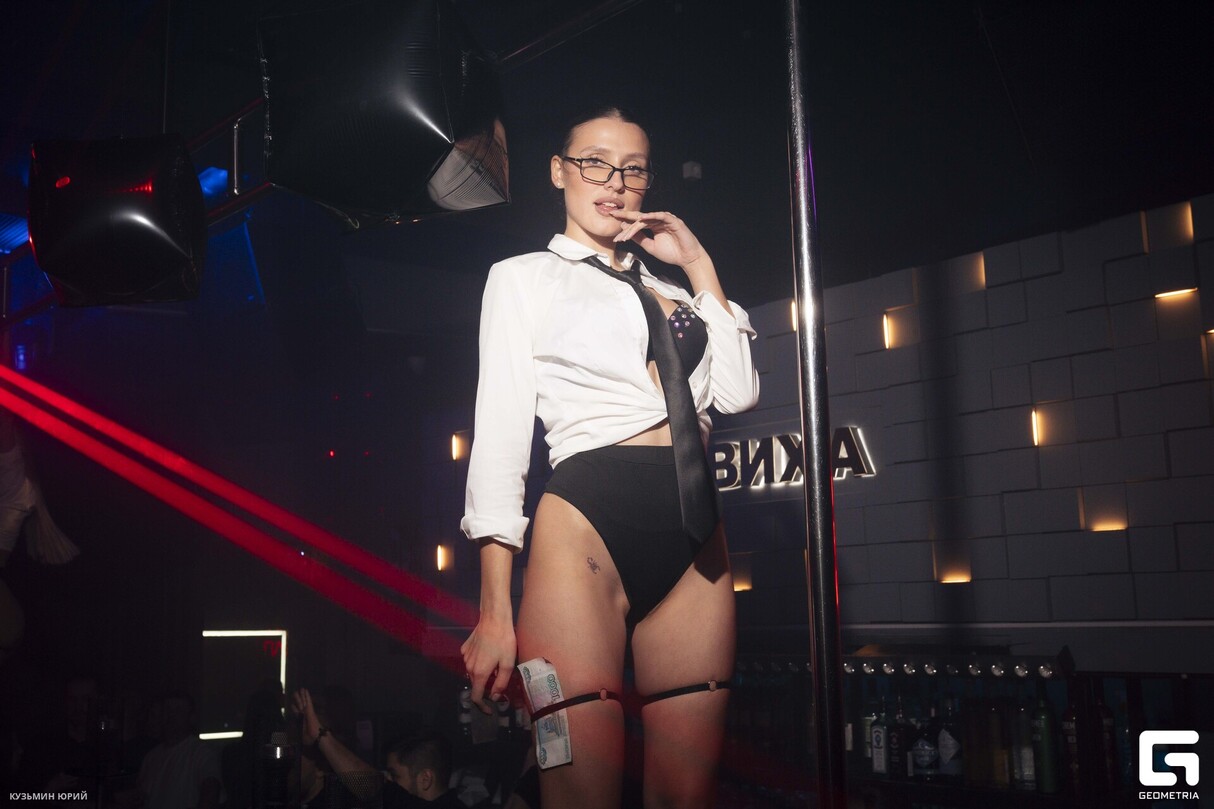 Saturday Night в БАРВИХЕ 13