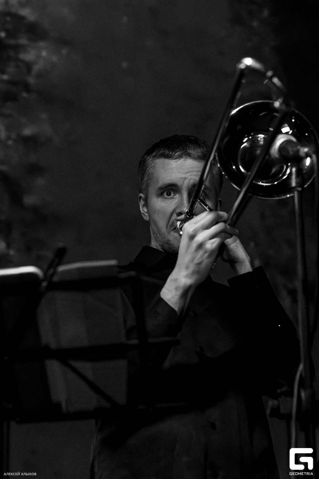 Концерт «Dark jazz» 17