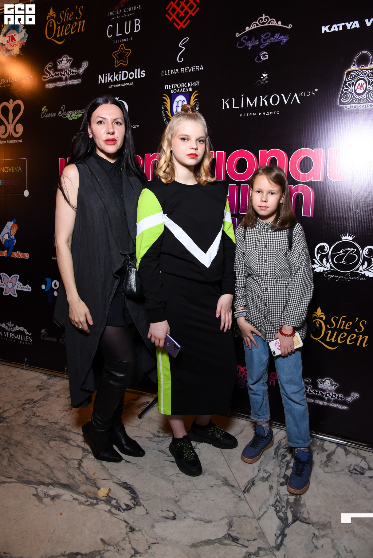 INTERNATIONAL KIDS FASHION WEEK – DAY 3 26