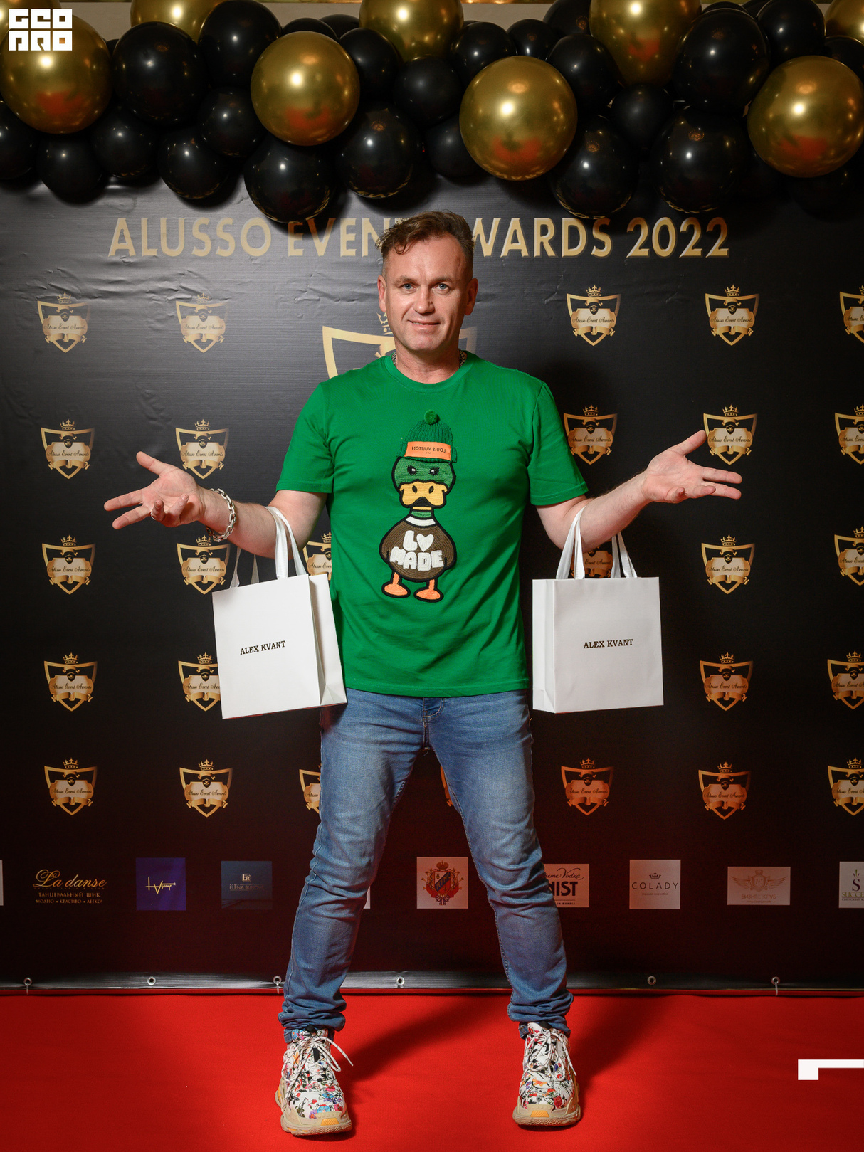 ALUSSO EVENT AWARDS 2022 16