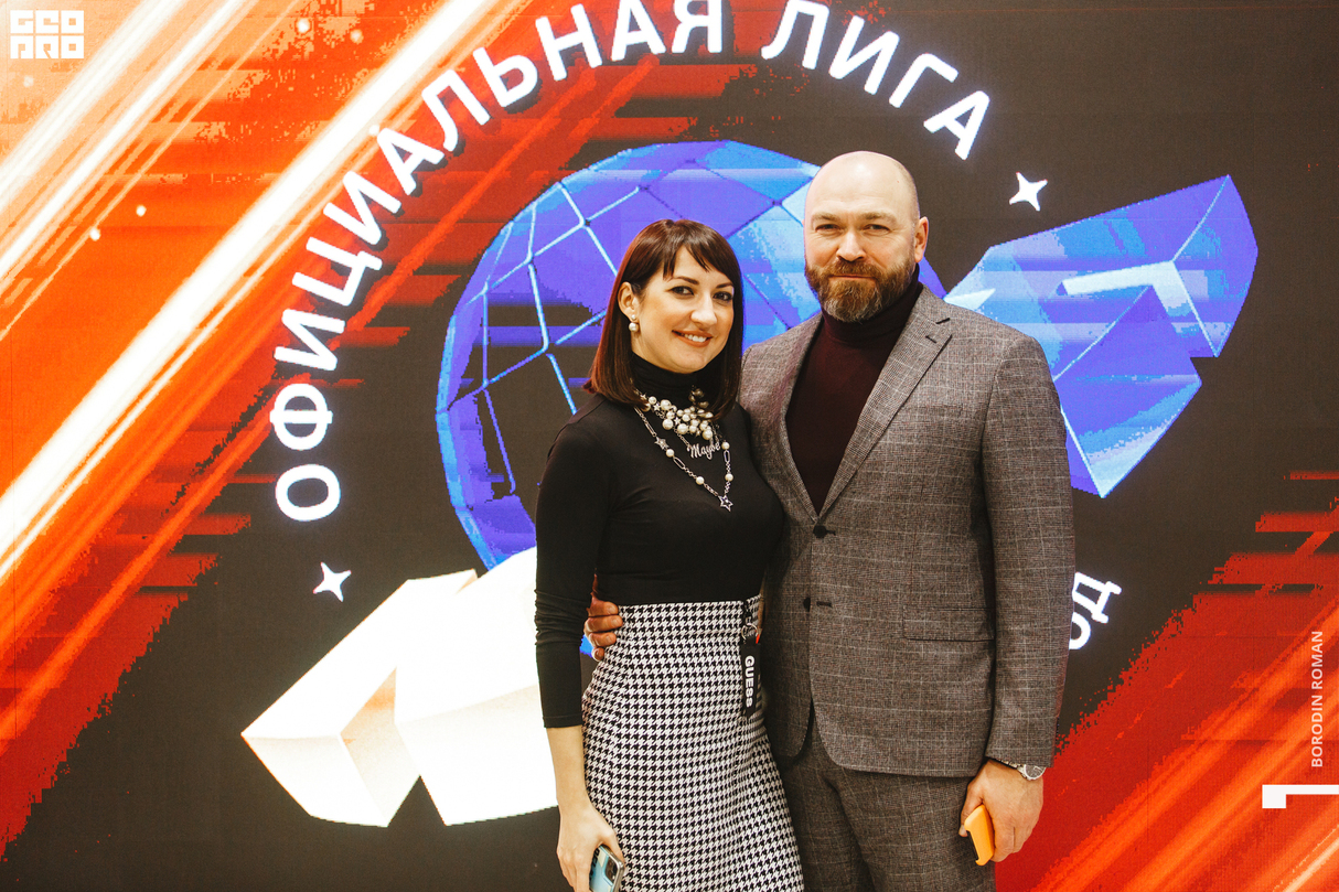 КВН «Нижний Новгород» Финал 30