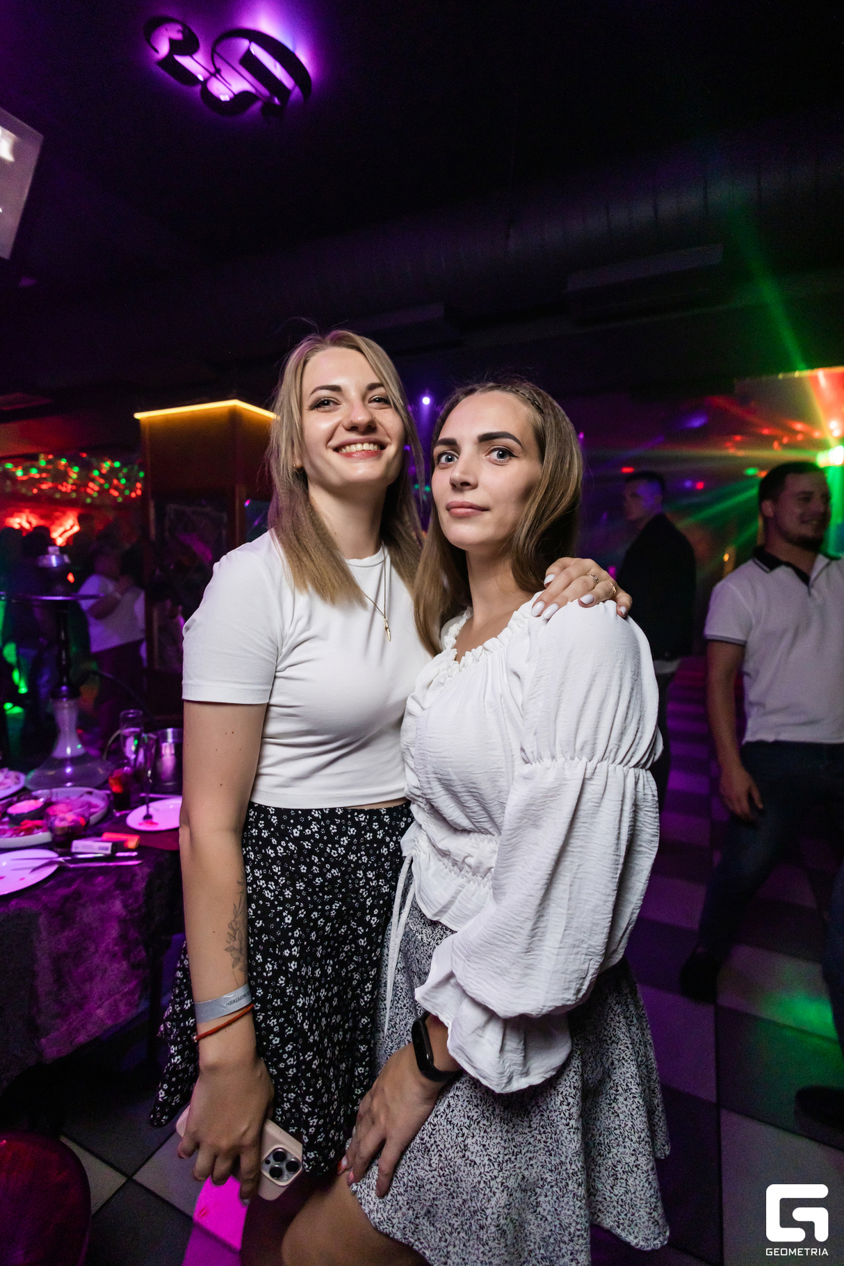 Saturday party 10