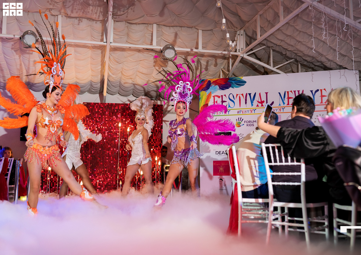 FESTIVAL NEW YEAR / PART 1 23