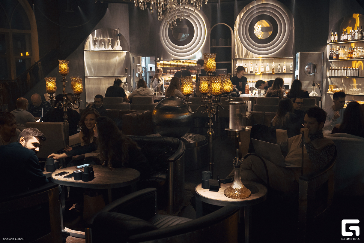 День Рождения TWR HookahLab! 27