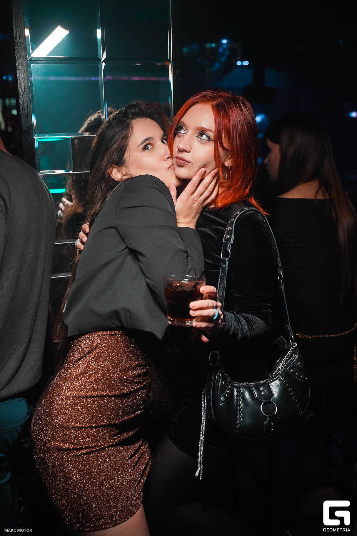 Saturday Night 11
