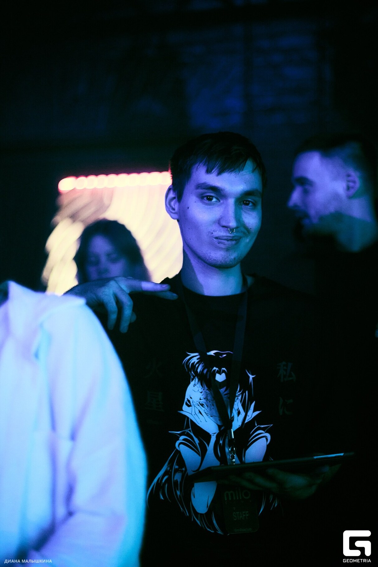 «Динамика» — закрытие Всероссийской творческой лаборатории авторов музыки / TERRY 10