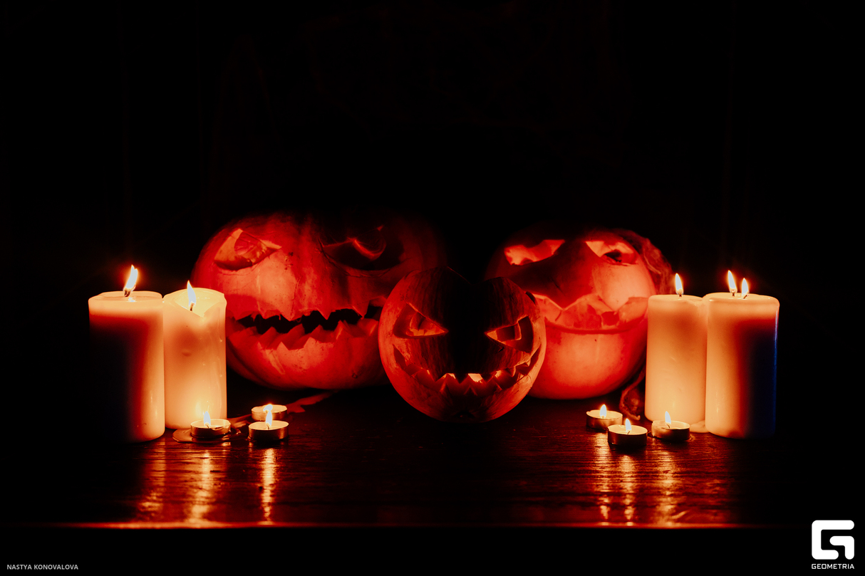 HALLOWEEN 12